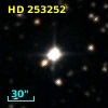 HD 253252