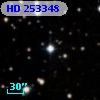 HD 253348