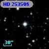 HD 253508