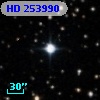 HD 253990