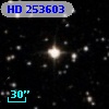 HD 253603