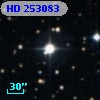 HD 253083