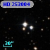 HD 253004