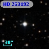 HD 253192