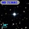 HD 253602