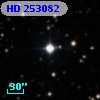 HD 253082
