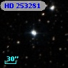 HD 253281