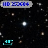 HD 253604
