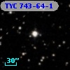 TYC  743-64-1
