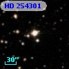 HD 254301