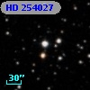 HD 254027