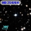 HD 254764