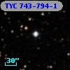 TYC  743-794-1