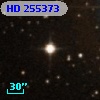 HD 255373