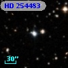 HD 254483