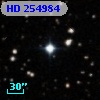 HD 254984