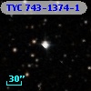 TYC  743-1374-1
