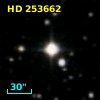 HD 253662