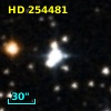 HD 254481