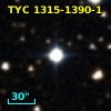 TYC 1315-1390-1