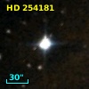 HD 254181