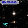 HD 254583