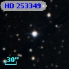 HD 253349