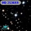 HD 253689