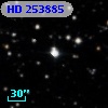 HD 253885