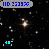 HD 253966