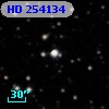 HD 254134