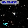 HD 254135