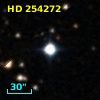 HD 254272