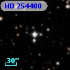 HD 254400