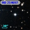 HD 254687