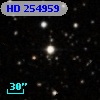 HD 254959