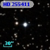 HD 255411