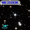 HD 255830