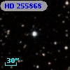 HD 255868