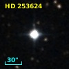 HD 253624