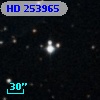 HD 253965