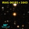 IRAS 06181+1643