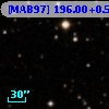 [MAB97] 196.00+0.50