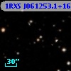1RXS J061253.1+163651