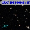 1RXS J061400.0+155645