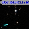 1RXS J061422.3+163323