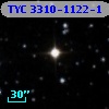 TYC 3310-1122-1