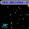 1RXS J061430.0+154835