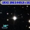 1RXS J061449.9+164305