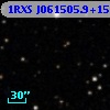 1RXS J061505.9+155004